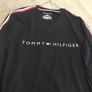 Tommy Hilfiger Long Sleeve Sweater